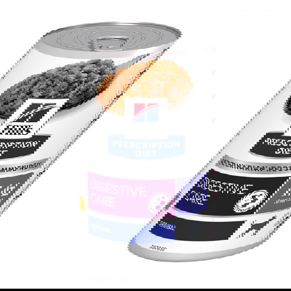 Hill&apos;s Prescription Diet i/d Digestive Care Low Fat (360 g)