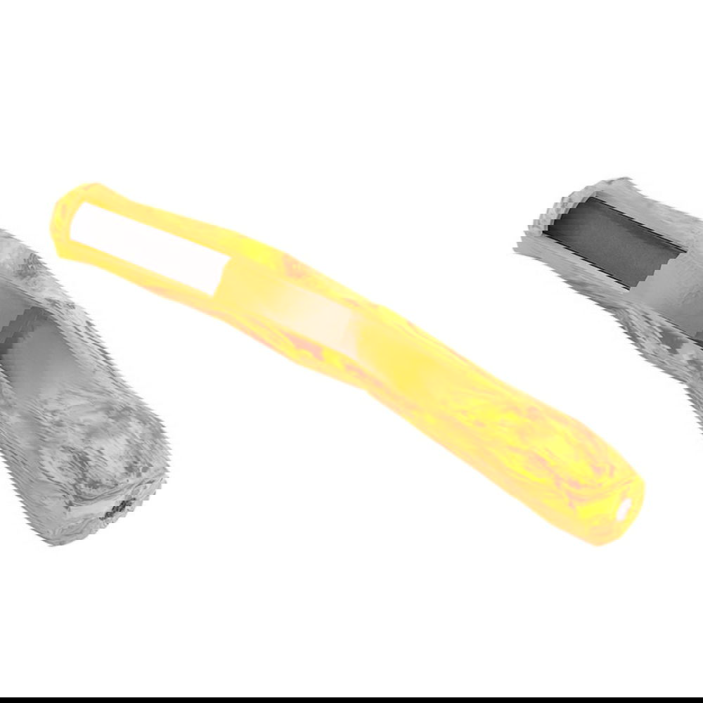 Ruffwear Gnawt-a-Stick koiranlelu (Oranssi)