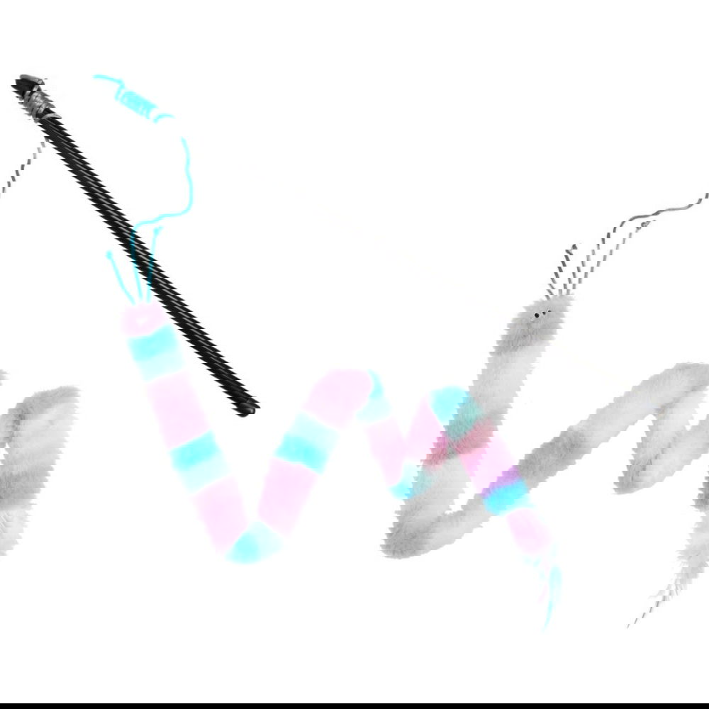 Little&Bigger All Stars pörröinen mato-onki