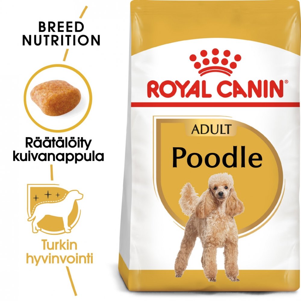 Royal Canin Poodle Adult (7,5 kg)