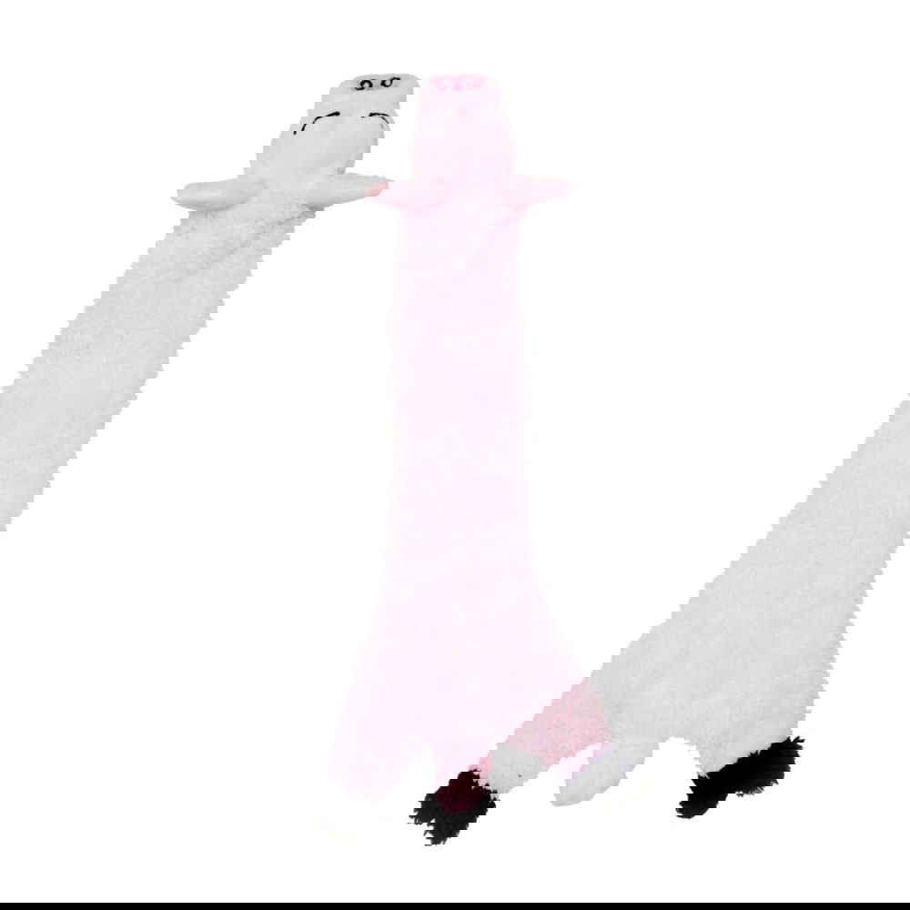 Little&Bigger 1 Earth 4 Paws flatties possu