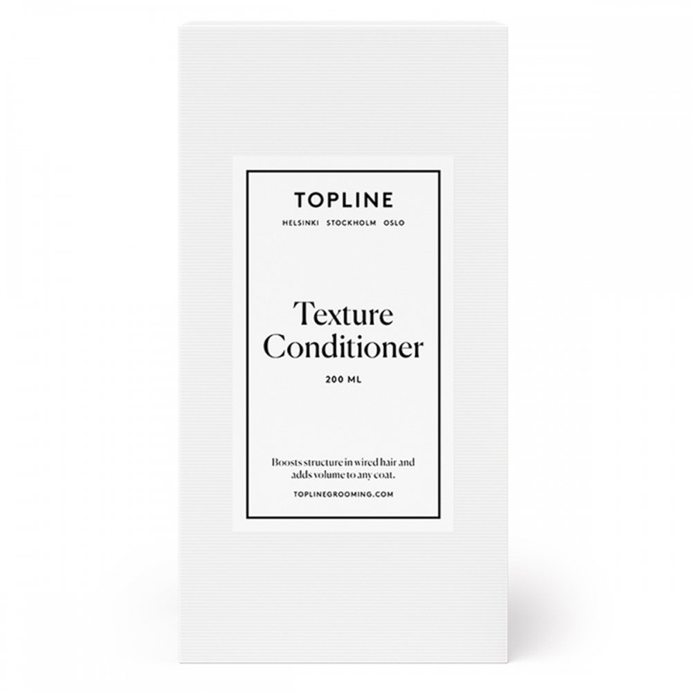 Topline Texture hoitoaine (200 ml)