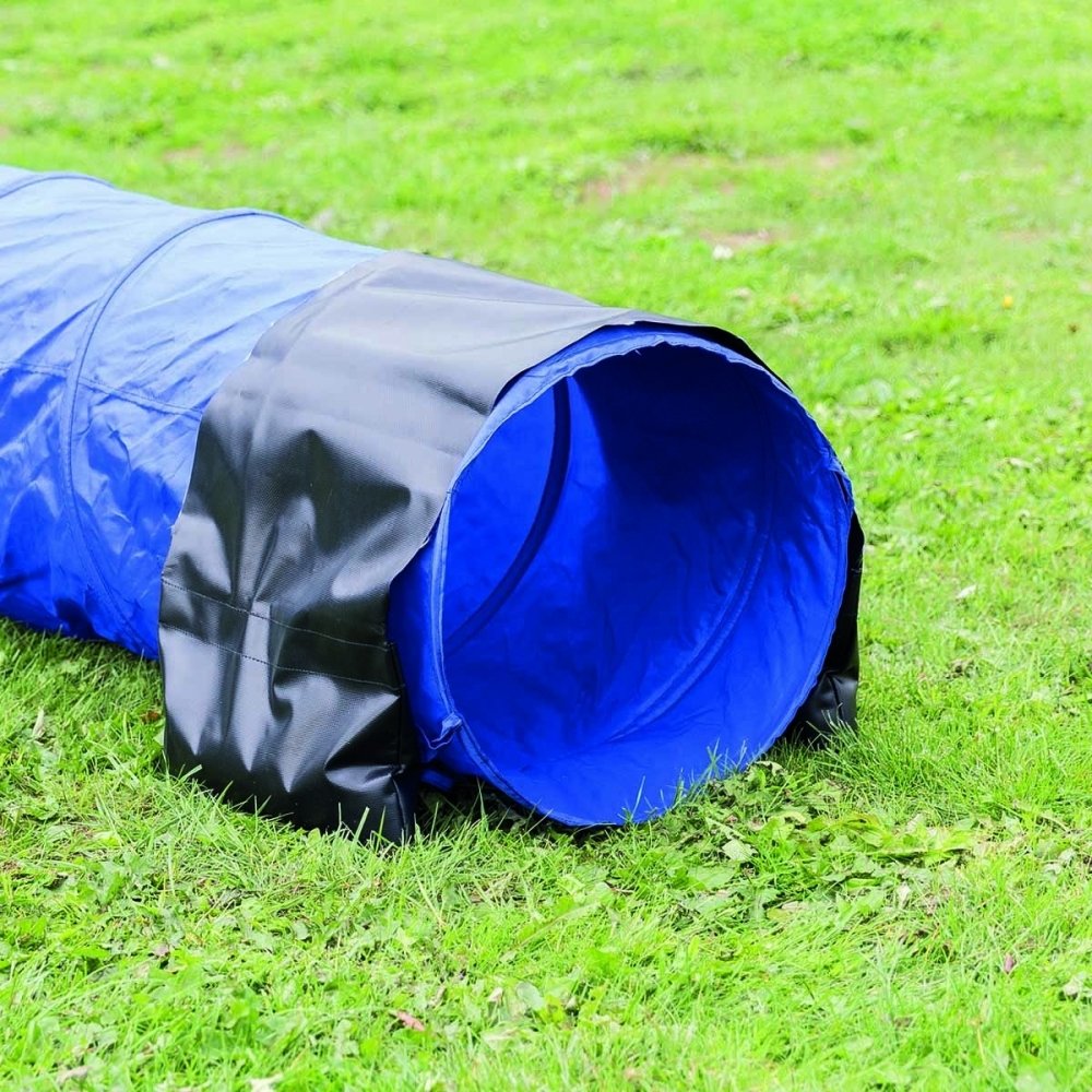 Painopussit tunneliin mini, Trixie