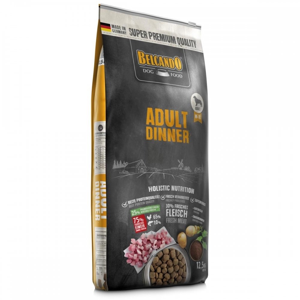 Belcando Adult Dinner (12,5 kg)