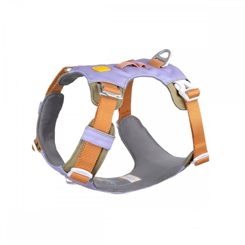 Y-valjaat Woolly Wolf Alpha 360, Lavender Mix (XS) Y-valjaat Woolly Wolf Alpha 360, Lavender Mix (XS)