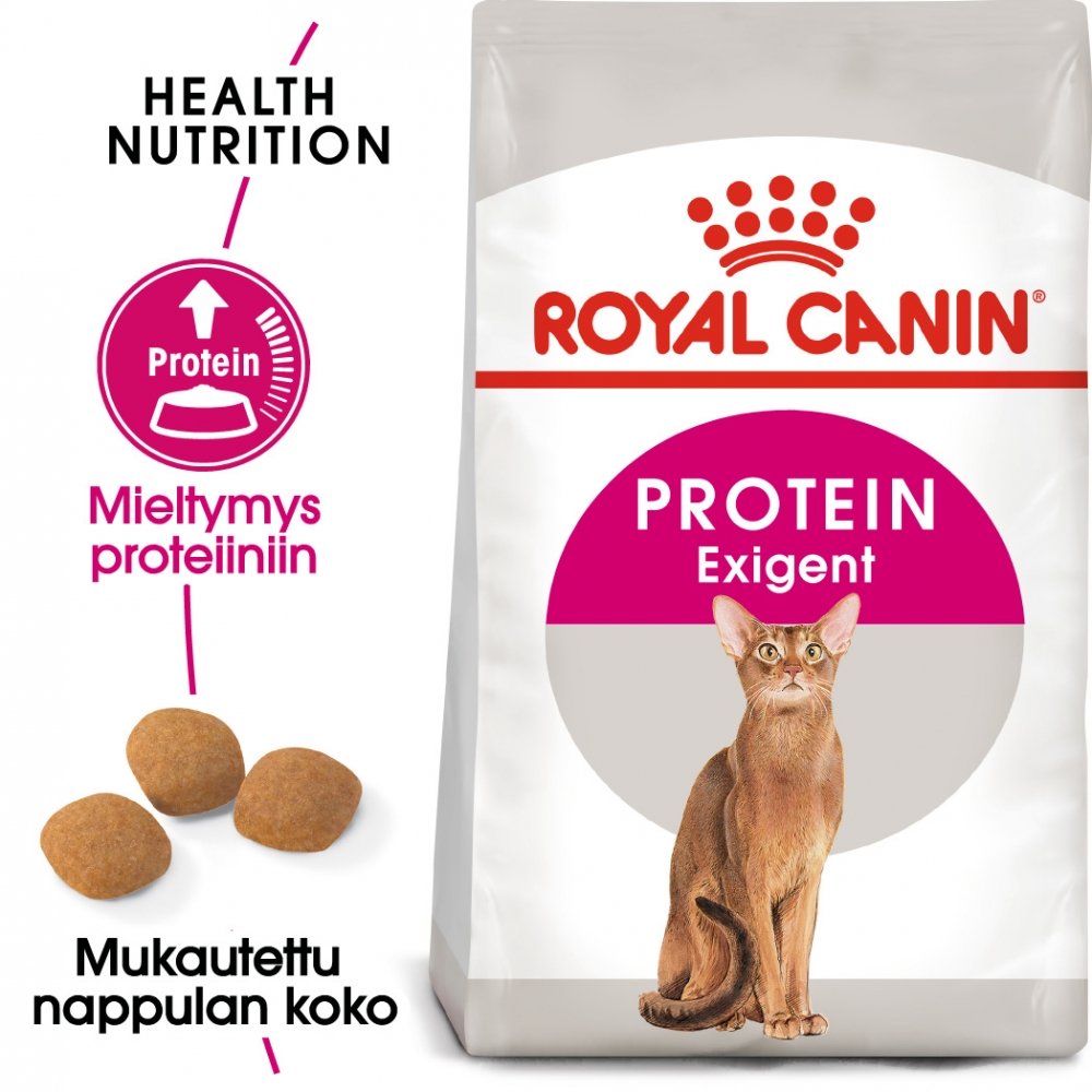 Royal Canin Protein Exigent (2 kg)