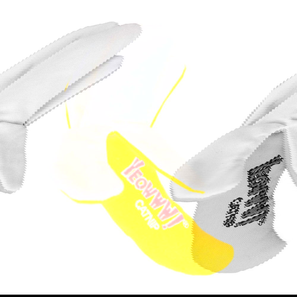 Yeowww! Kissanminttulelu Banaani