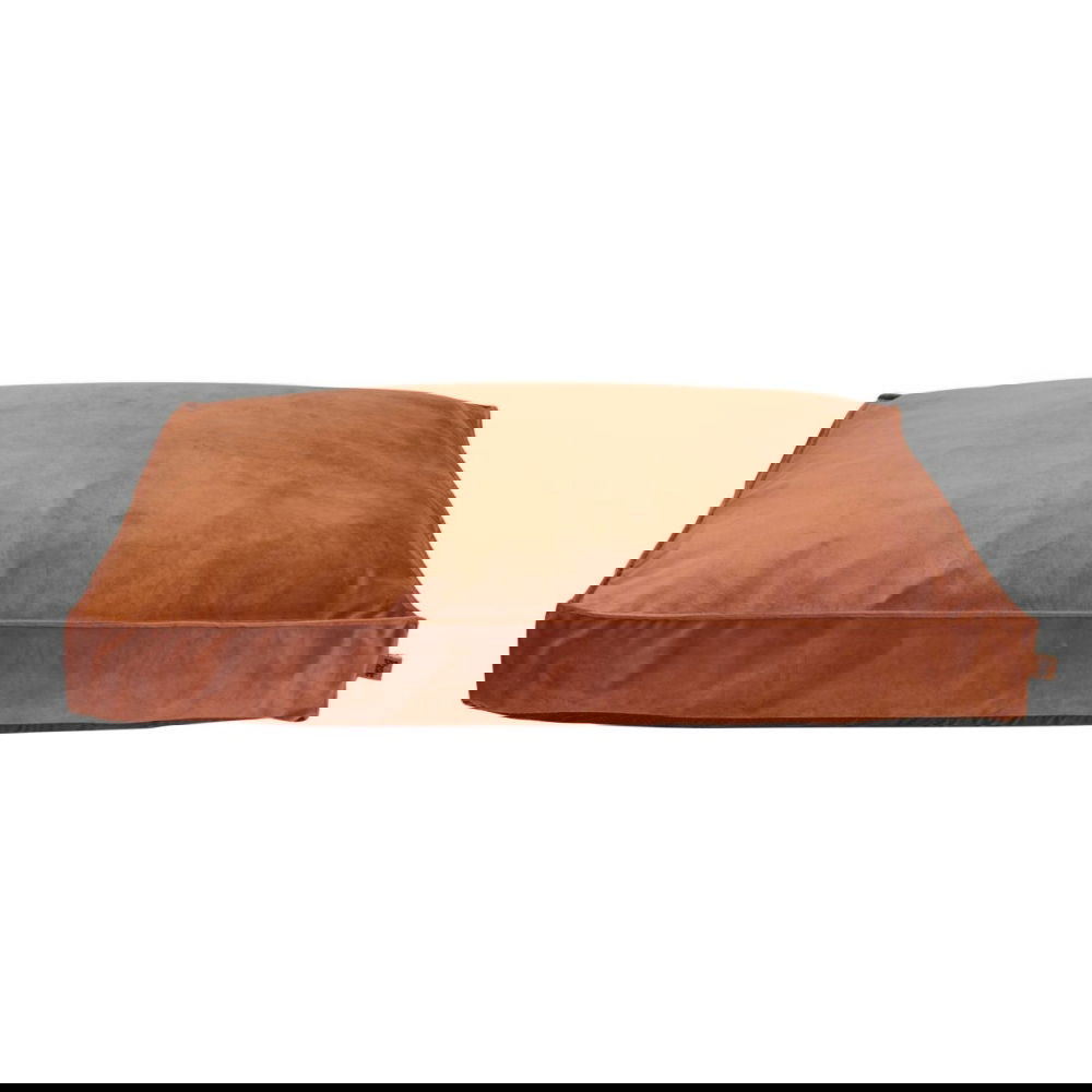 Basic WellB ortopedinen samettipatja (110x70cm)