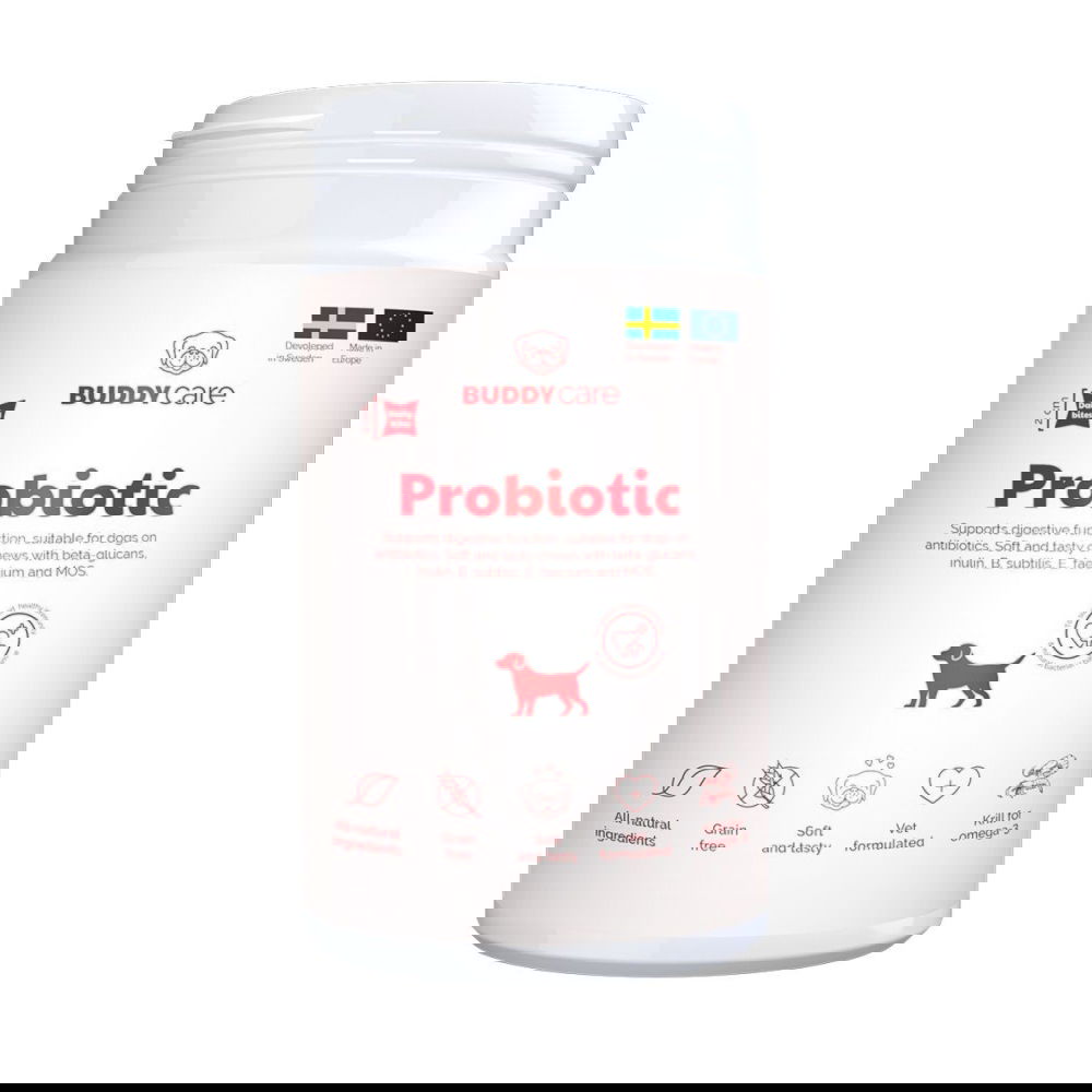 BuddyCare Probiotic 150 g