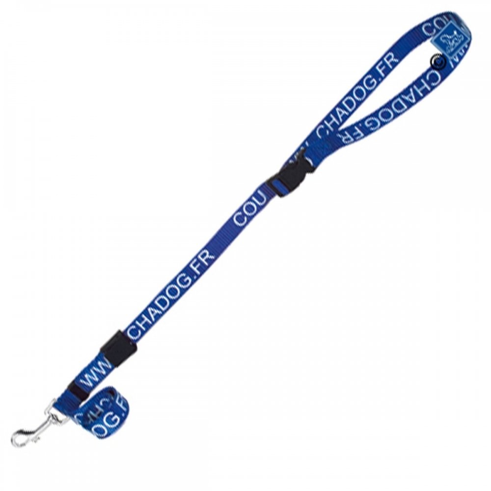 Trimmaussilmukka säädettävä, leveys 2 cm