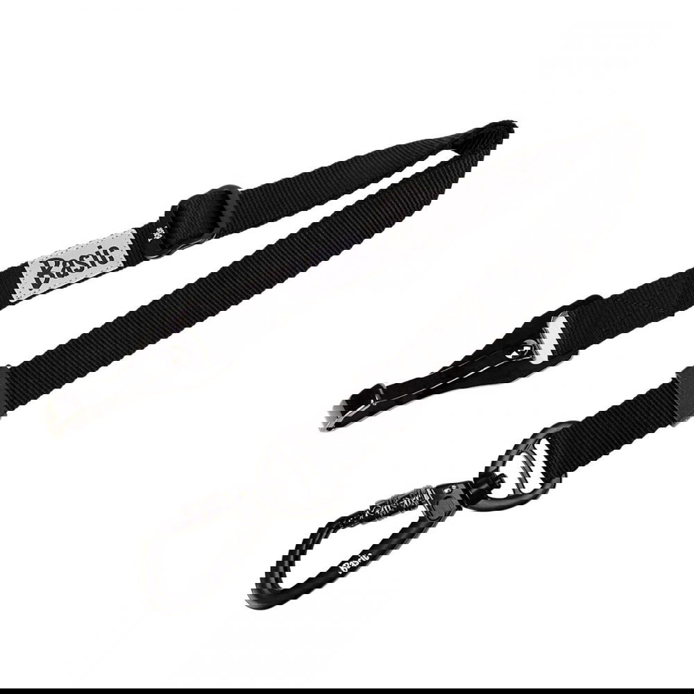 Basic Travel Isofix-turvavyö