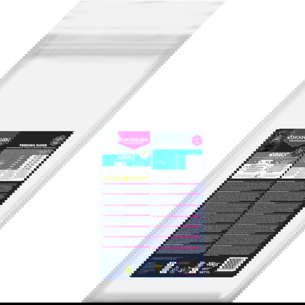 Eukanuba Adult Large (18 kg)