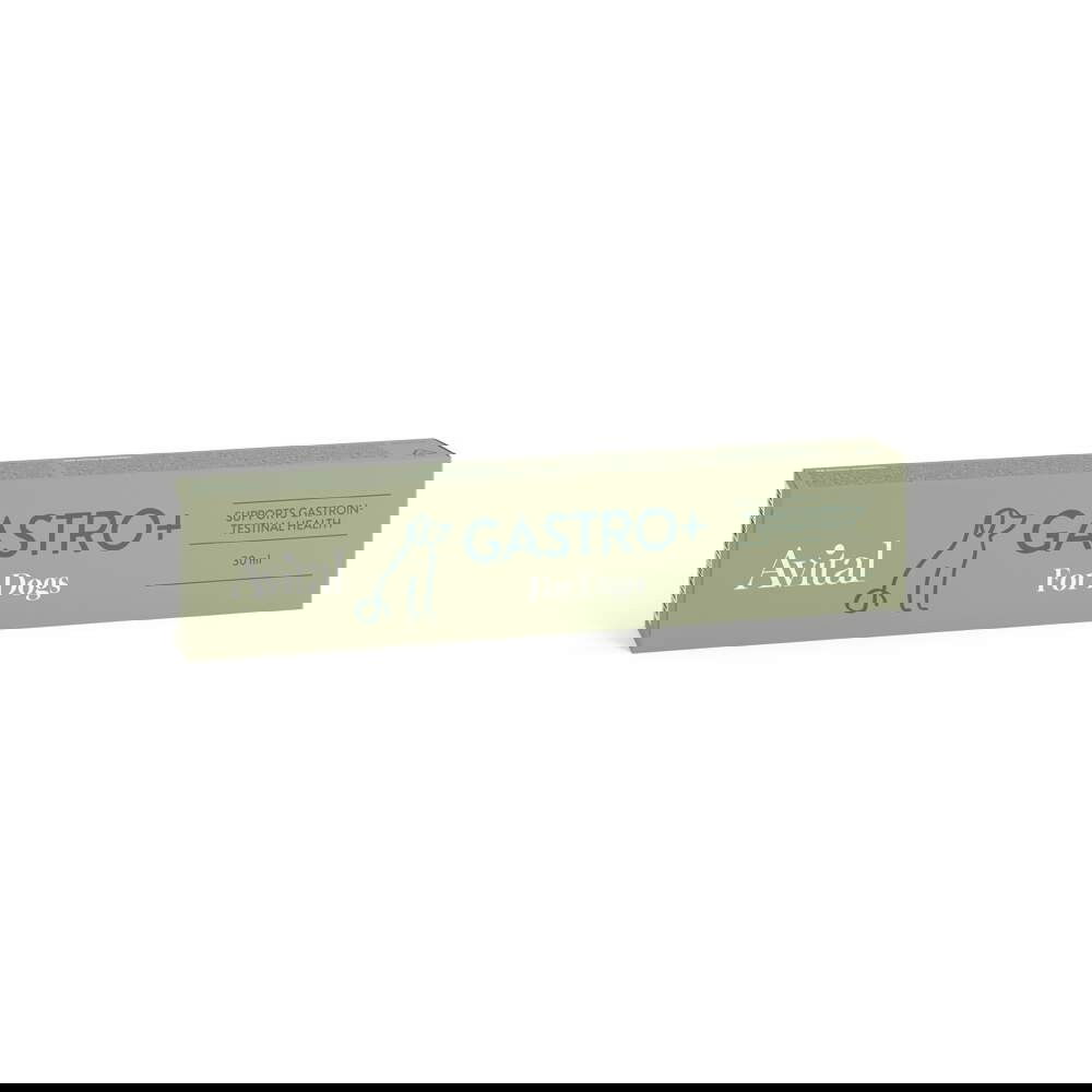 Avital Gastro+ (30 ml)