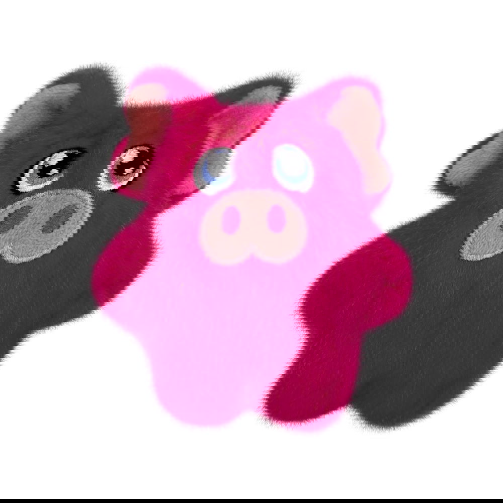 KONG Snuzzles Mini possu XS