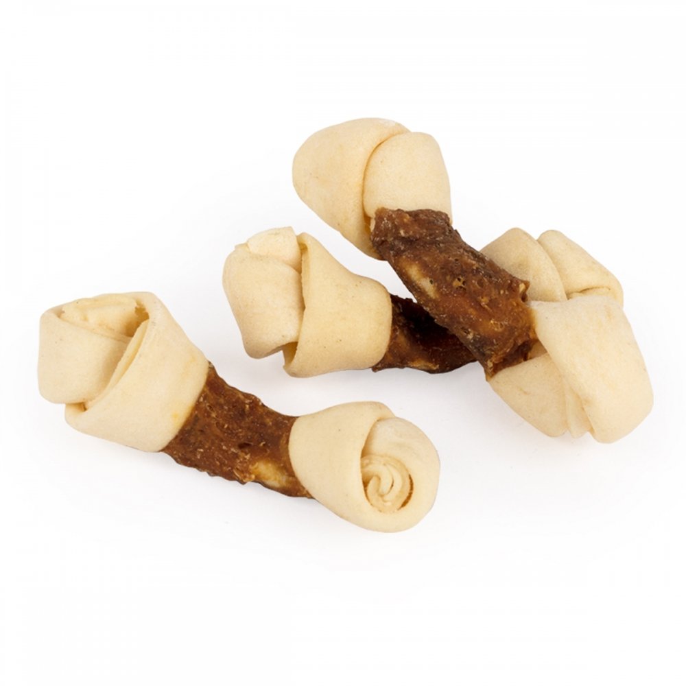 Pocca Buffalo puhvelisolmuluu, 5 kpl