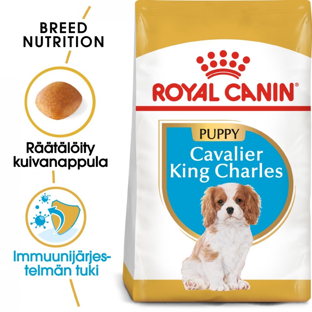 Royal Canin Cavalier Puppy 1,5 kg (1,5 kg)