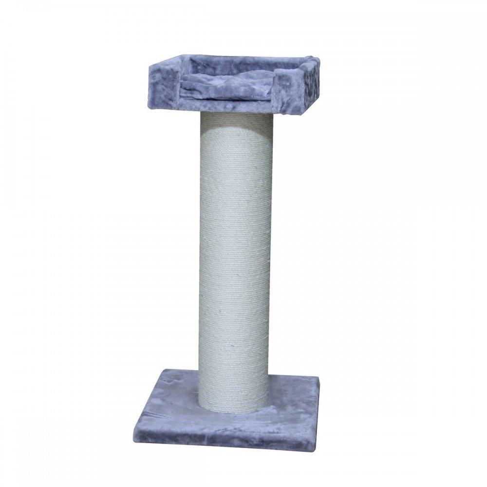 Kissan raapimapuu Basic Column, 100cm