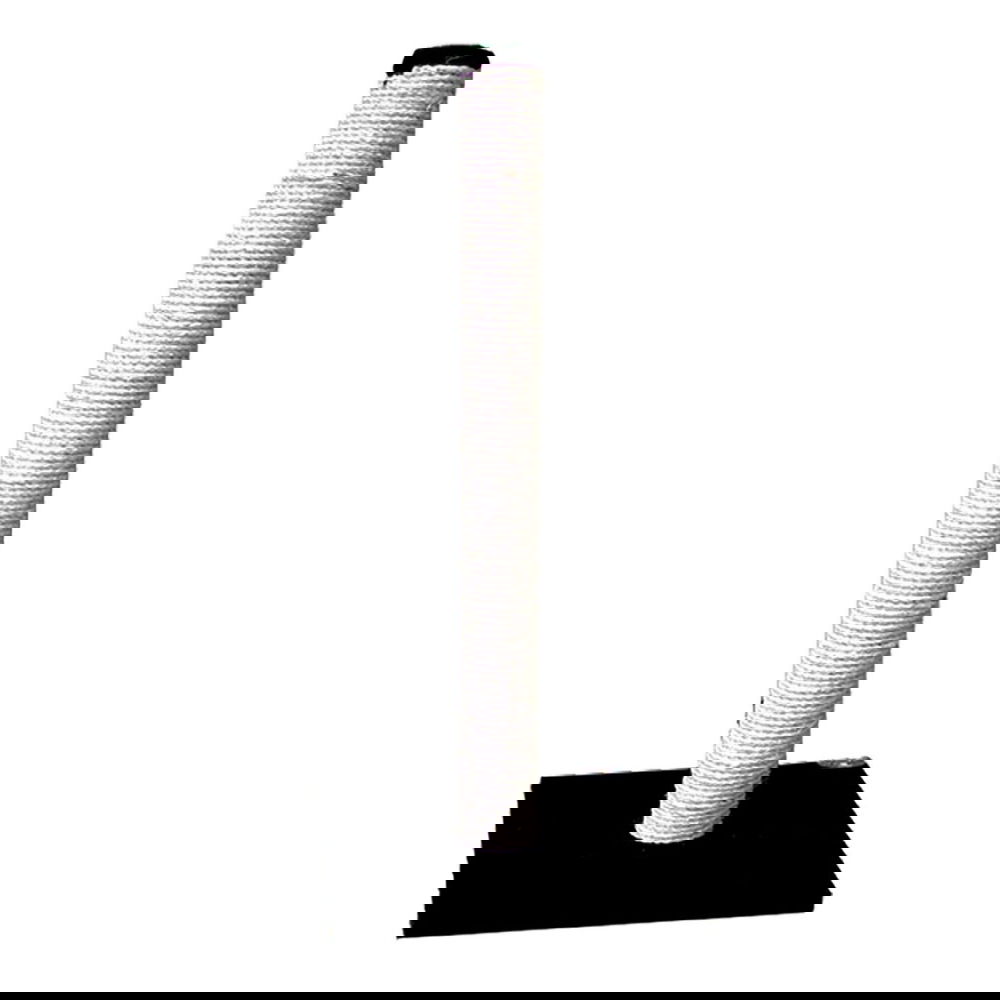 Petcare raapimatolppa Catti (Musta)