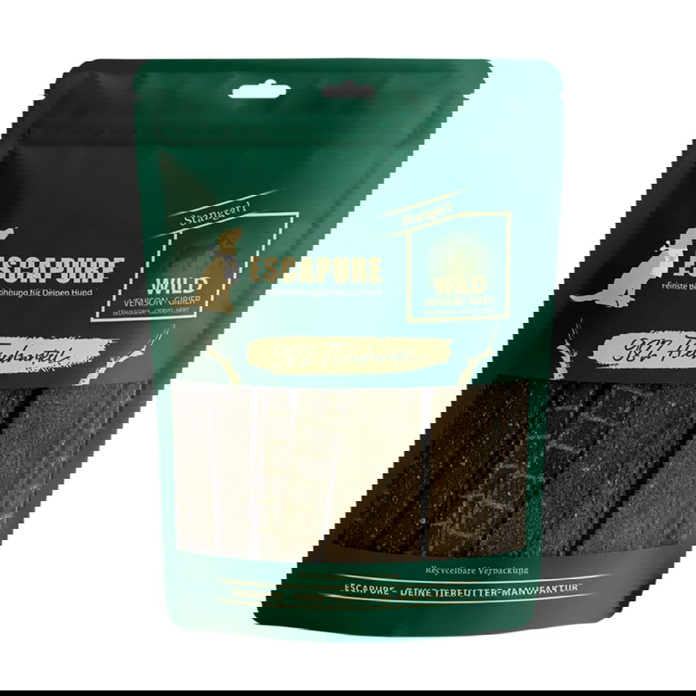 Escapure lihatikku riista, 150 g