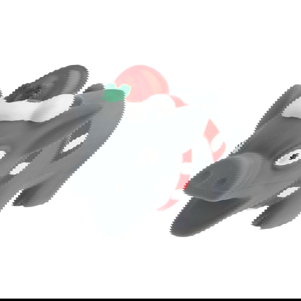 Little&Bigger Seasons Classics Latex mini joulupossu