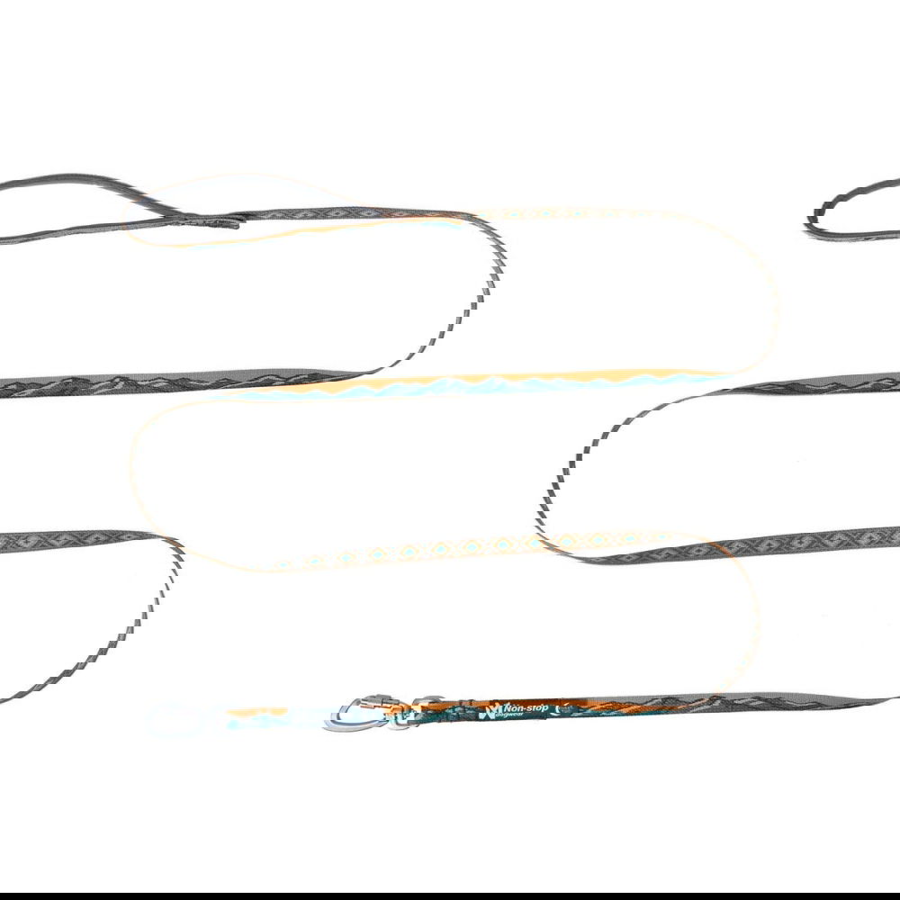 Non-stop Trail quest Rachel Pohl -talutin 2m