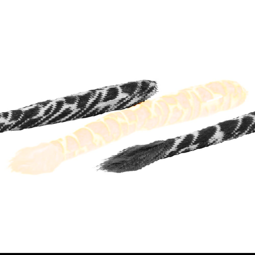 Beeztees Jungle Giraffe Tail