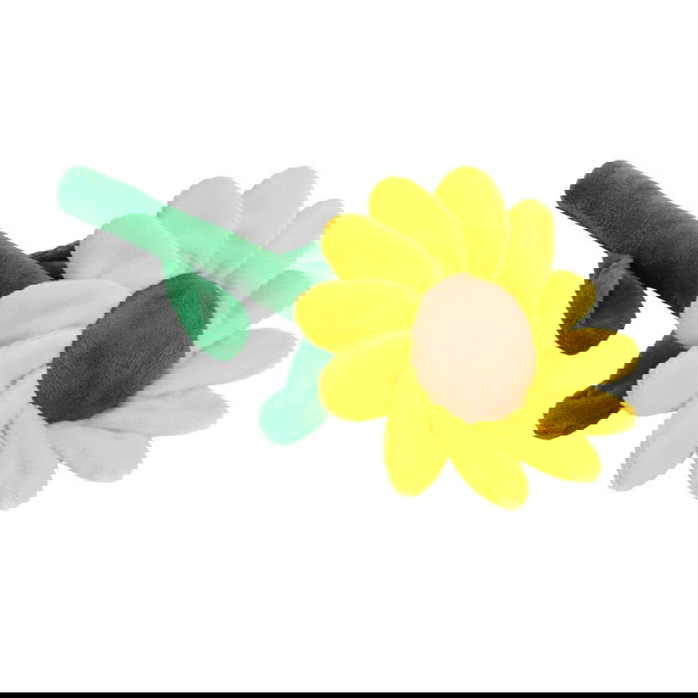 Beeztees Pehmolelu Auringonkukka