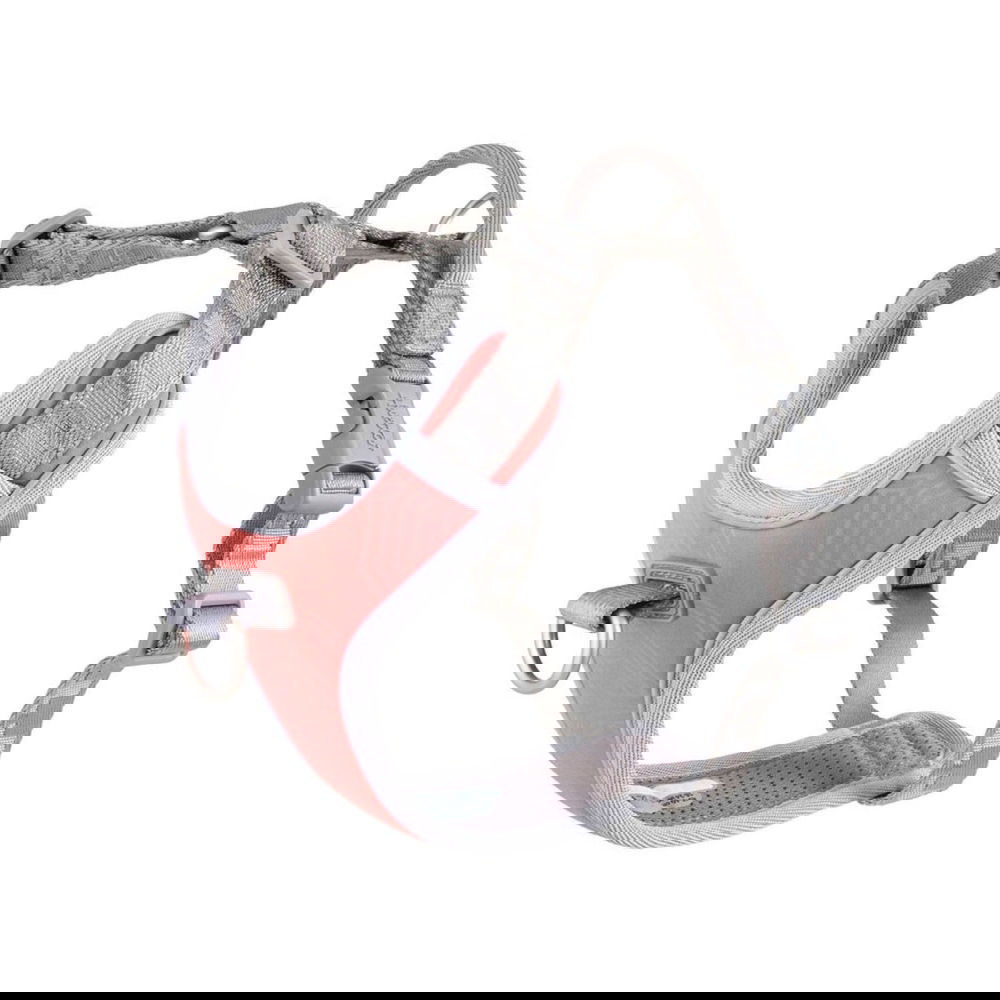 Koiran vedonestovaljaat Hurtta Venture, koralli (35-40)