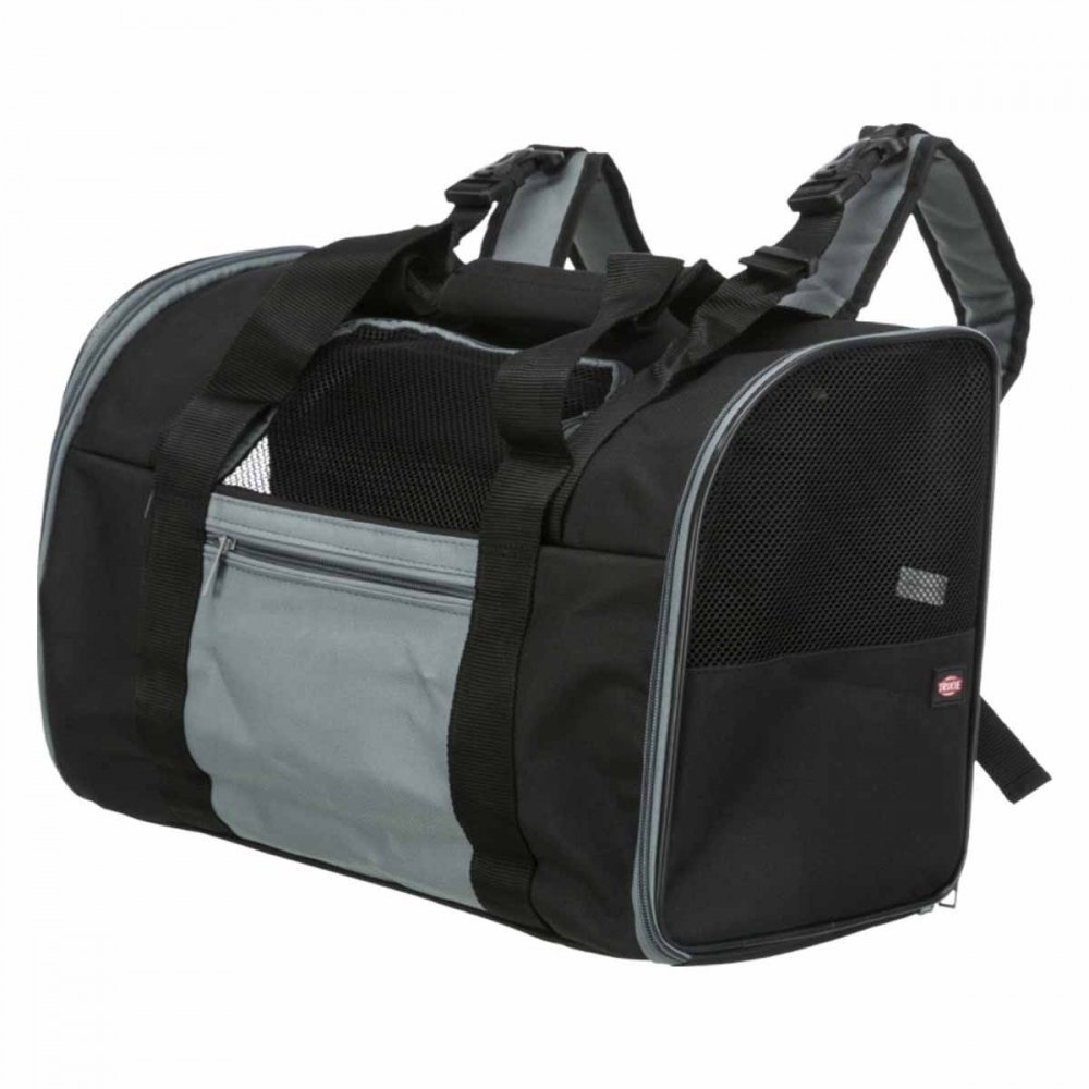 Kuljetusreppu Connor