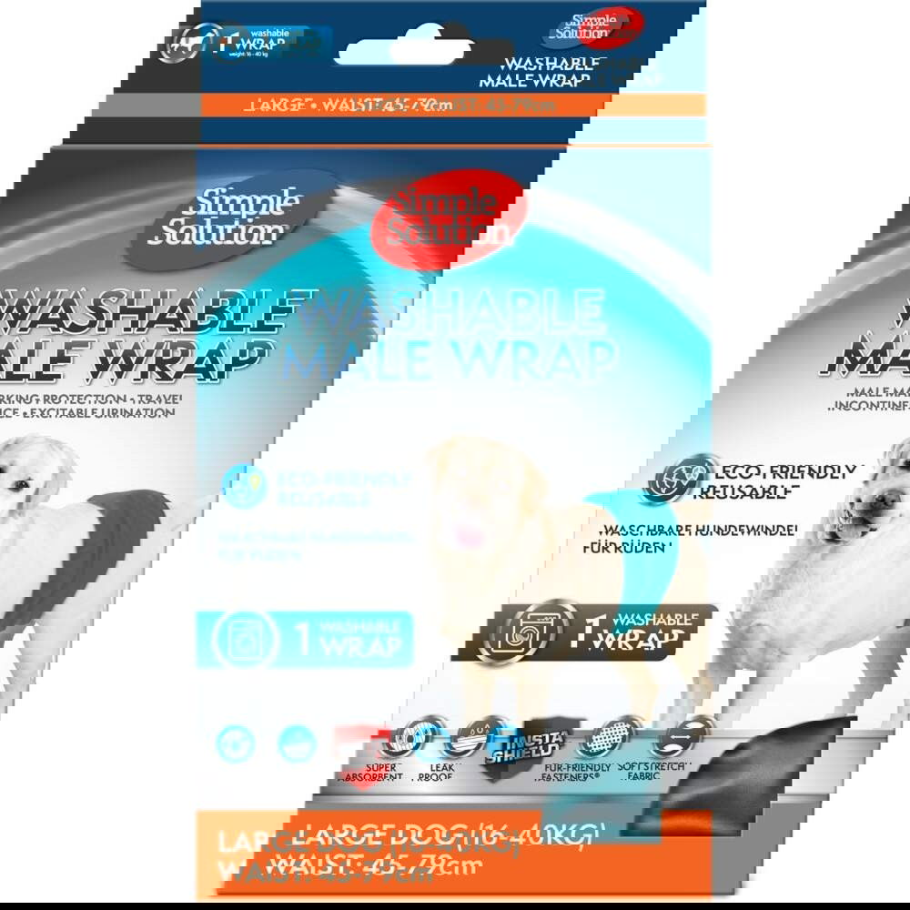 Simple Solution Urosvyö (L)