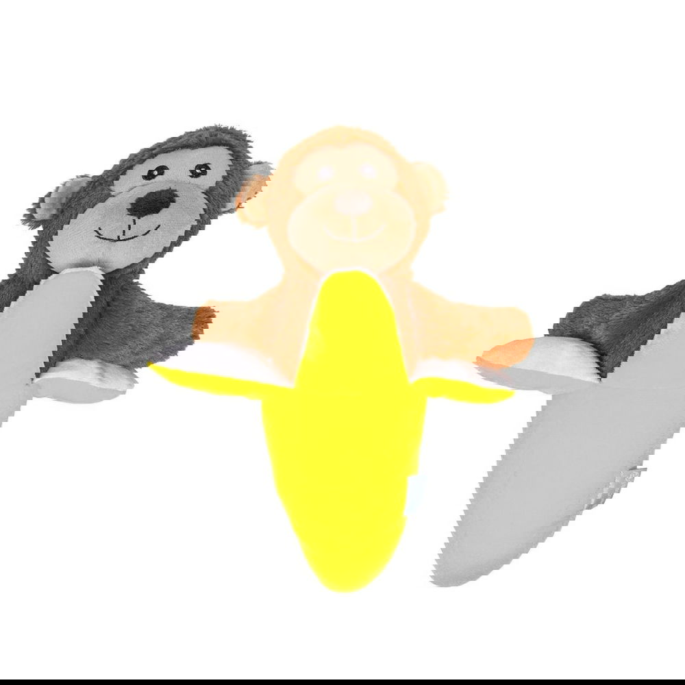 Beeztees Jungle Monkey Banana Bibi