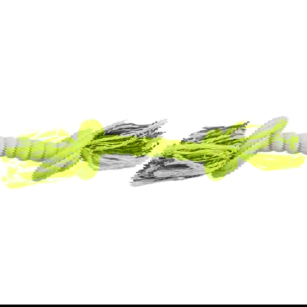 Köysilelu Trixie Denta Fun (15 cm)