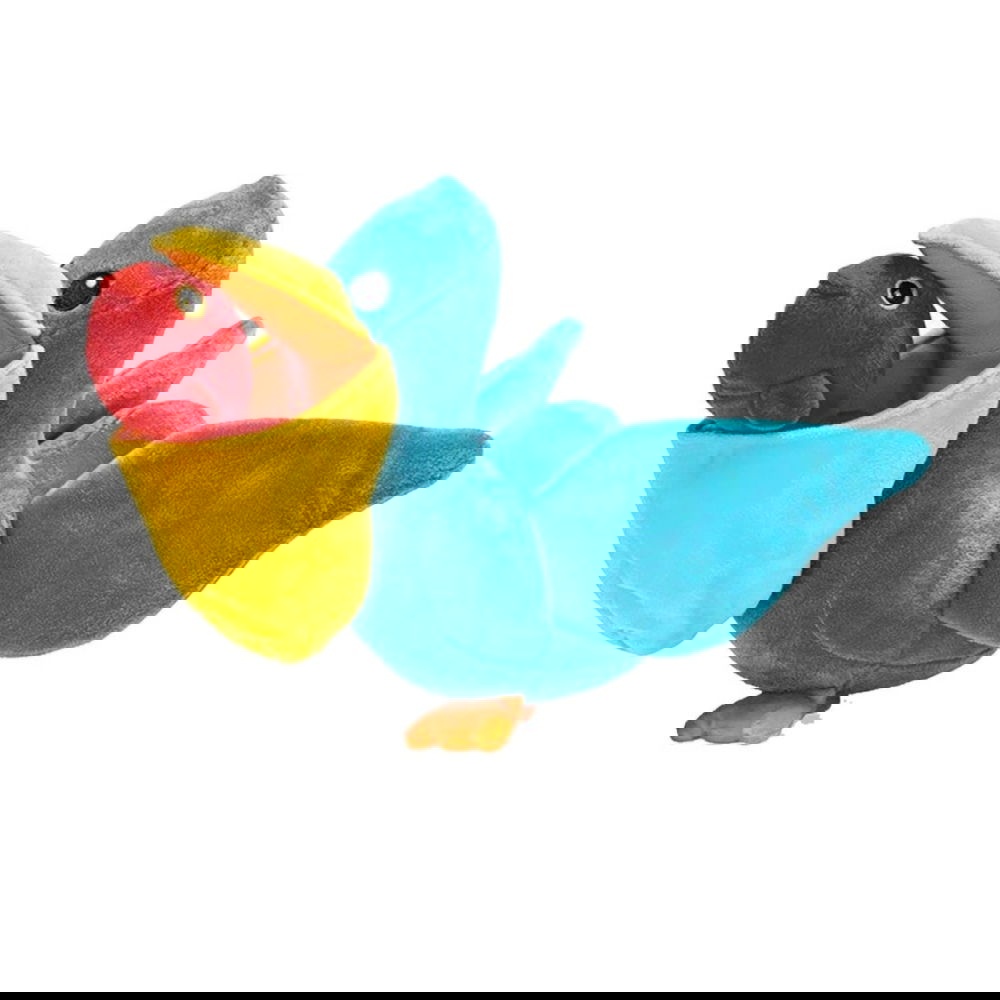 Beeztees Hide N Seek Pelikaani