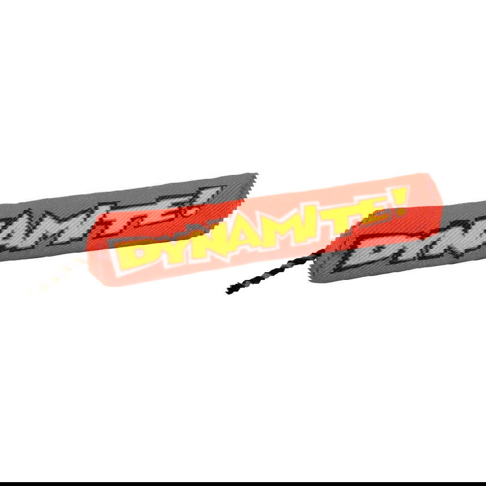 Catstages Green Magic Dynamite kissanlelu punainen