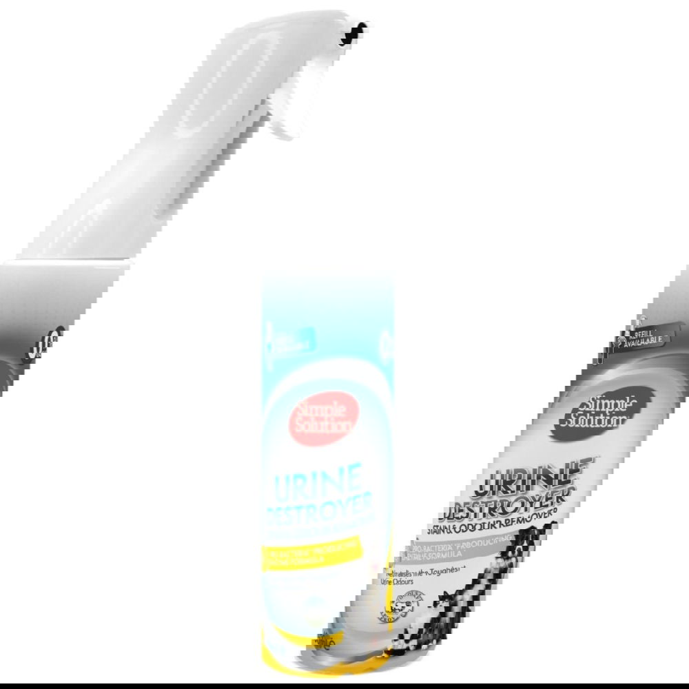 Simple Solution Urine Destroyer tahranpoistoaine 400 ml