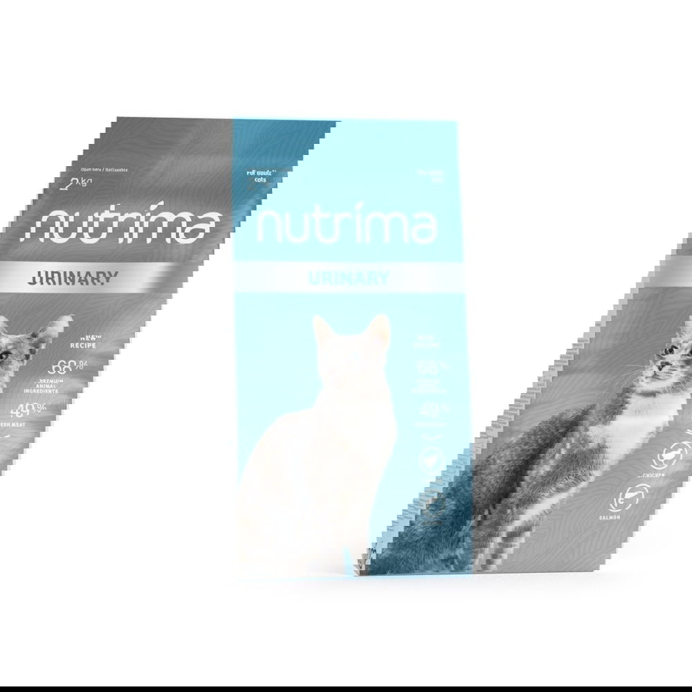 Nutrima Cat Urinary (2 kg)