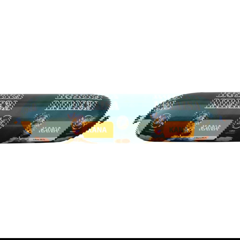 Rokka Lihaisa, Kana 800 g