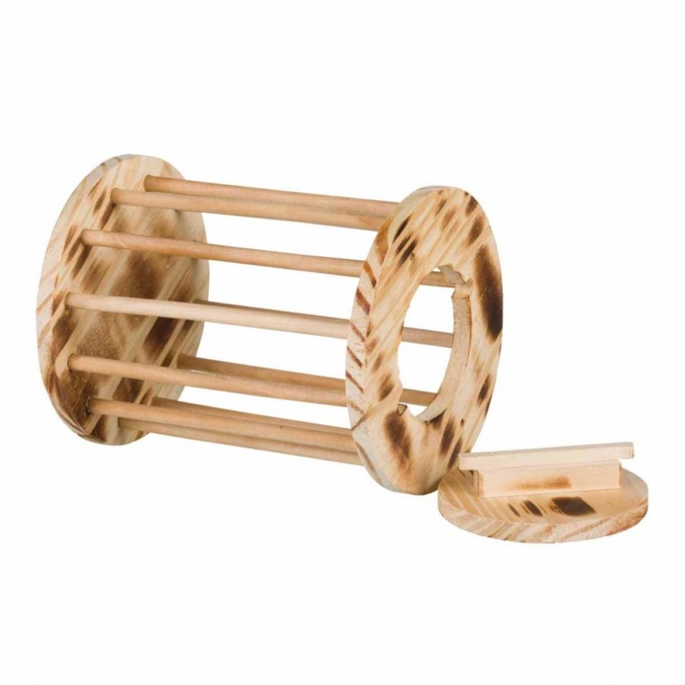 Trixie puinen heinäteline