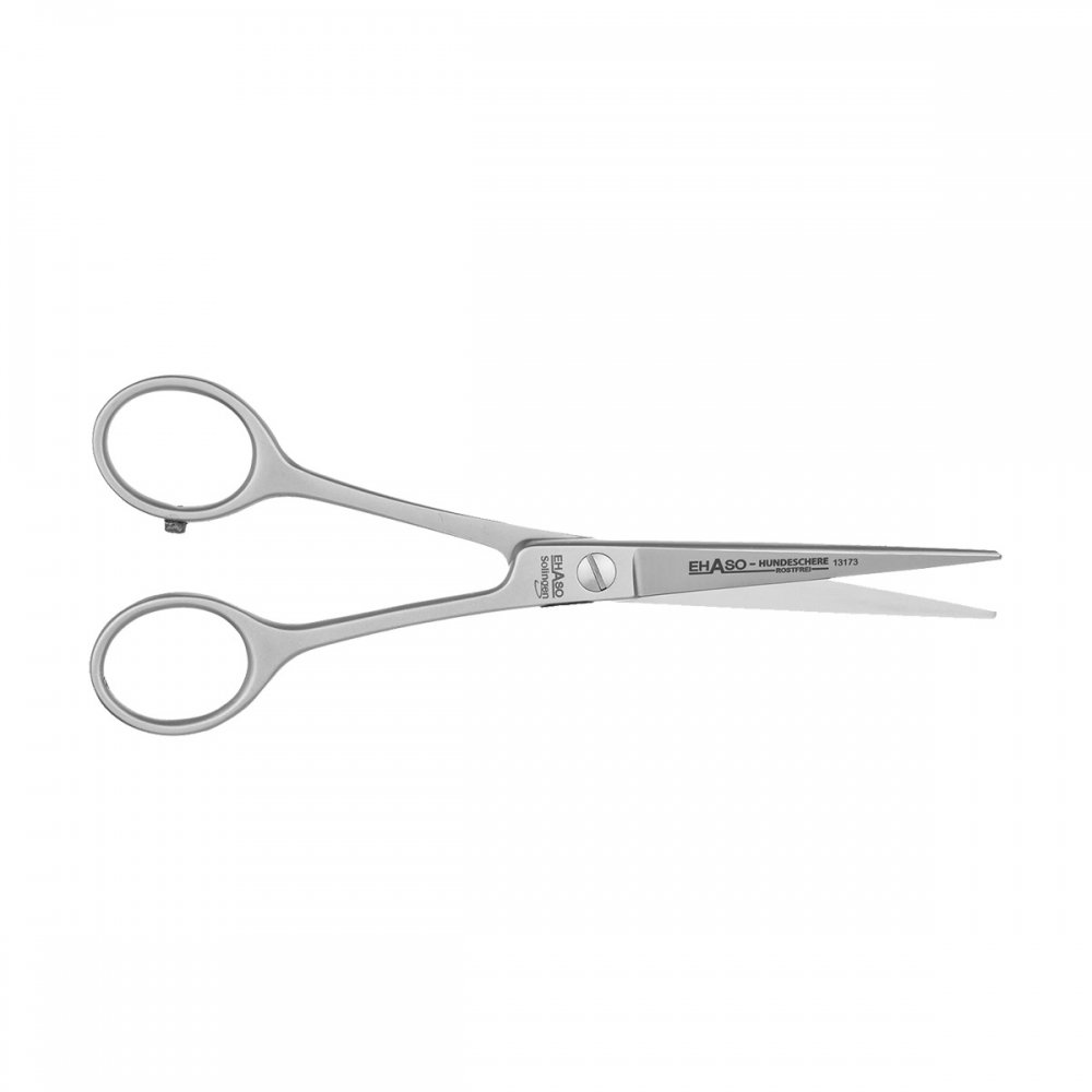 Trimmaussakset koiralle Ehaso 17 cm