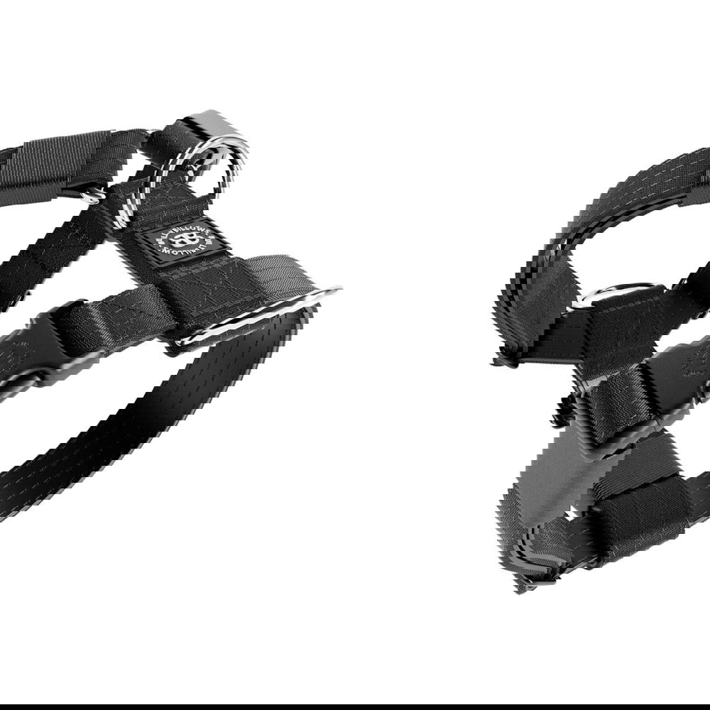 BullyBillows TRI valjaat, musta (XXS)