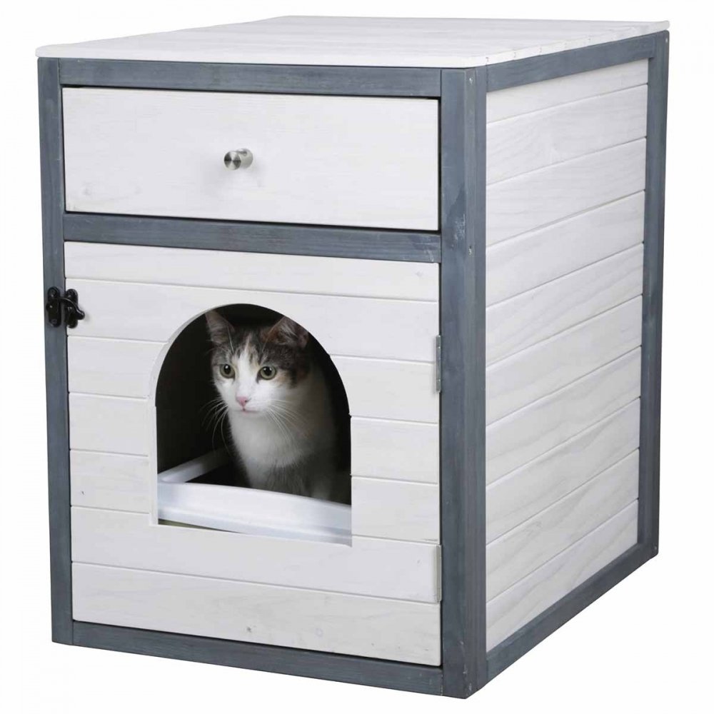 Kaappi kissanvessalle Kerbl Ida