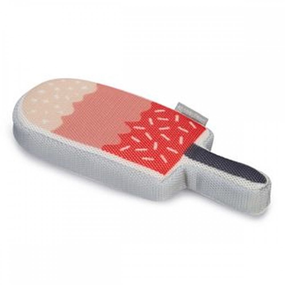 Kelluva lelu BZ jäätelö, 20cm