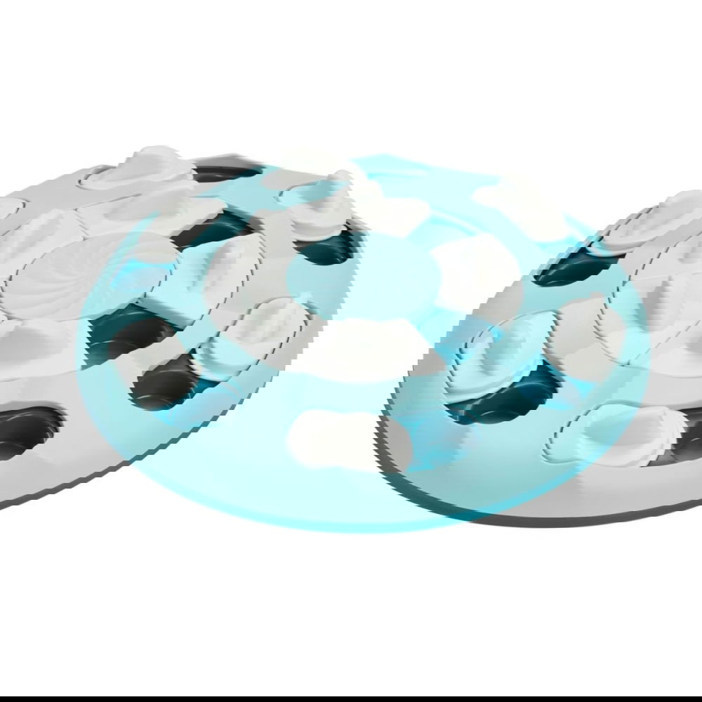 Little&Bigger Seek-a-Treat shark slider aktivointipeli