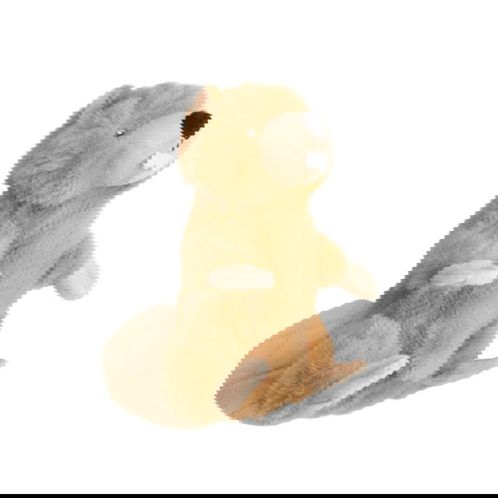 Pehmolelu Little&Bigger WildlifeFriends majava