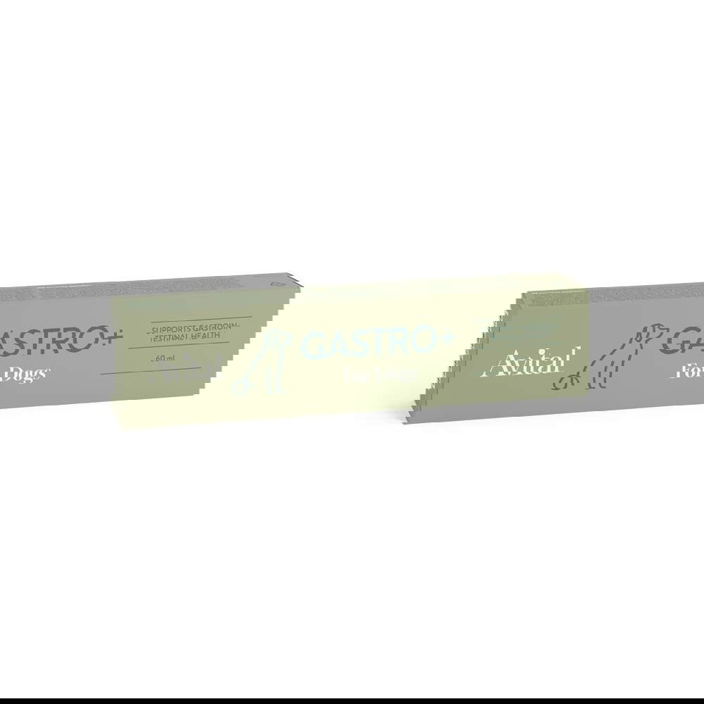 Avital Gastro+ (60 ml)