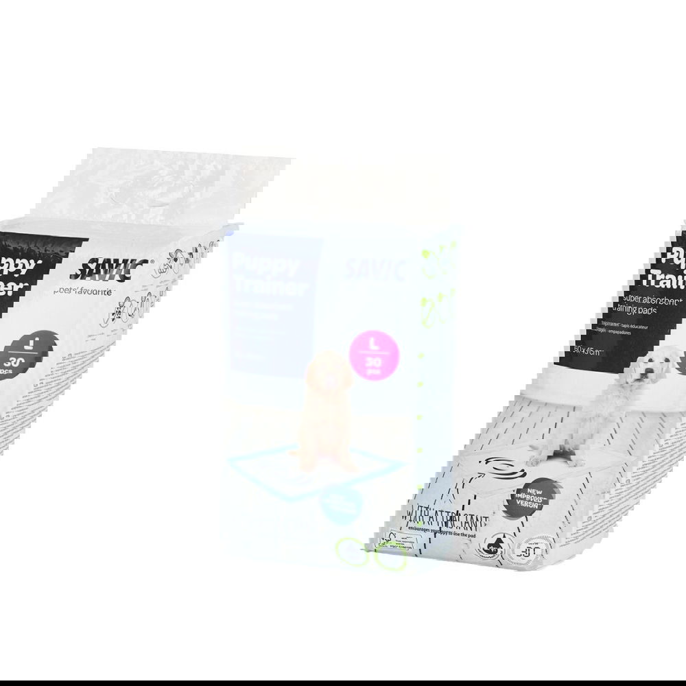 Savic pissa-alusta (30 pcs)