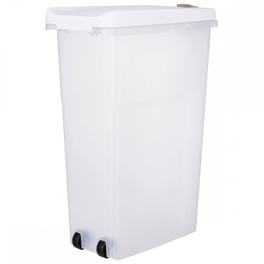 Koiran ruoan säilytysastia Trixie (40 l)