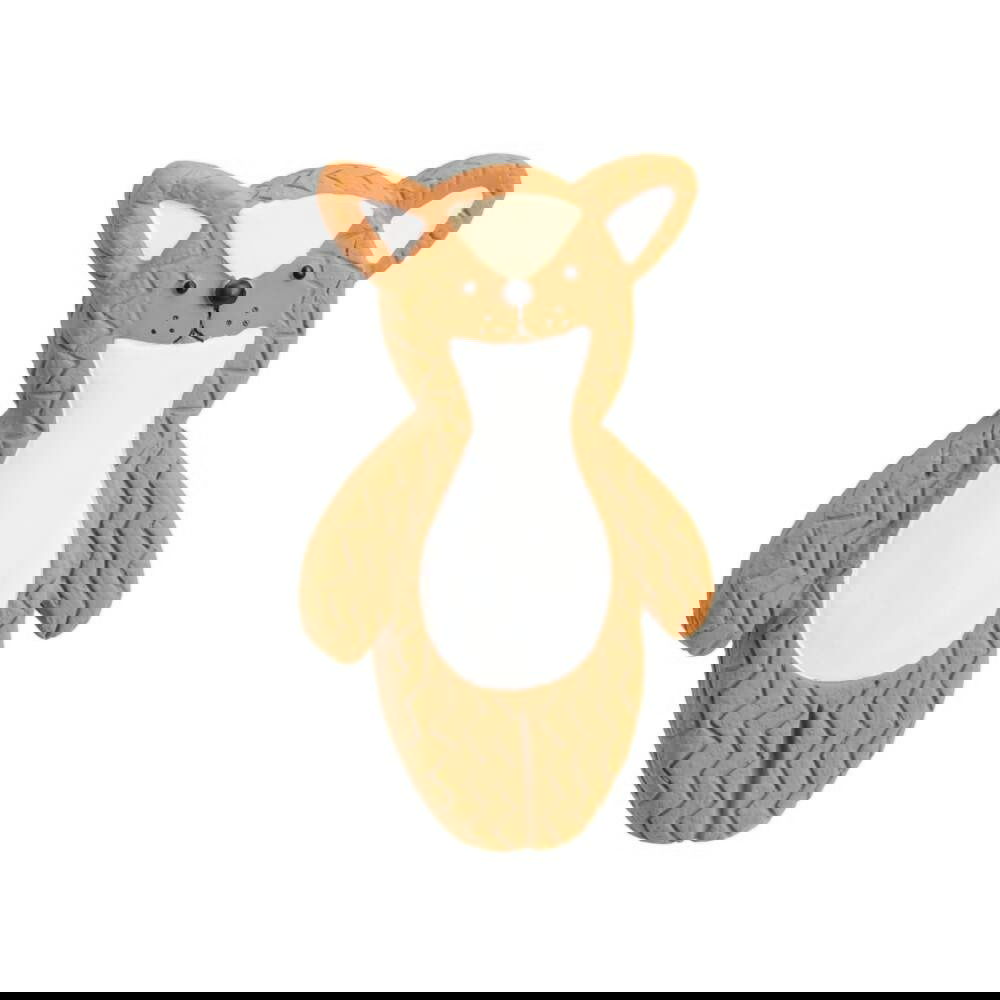 Little&Bigger Latex litteä kettu