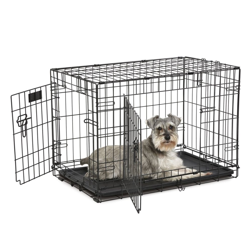 Koiranhäkki Contour (30")