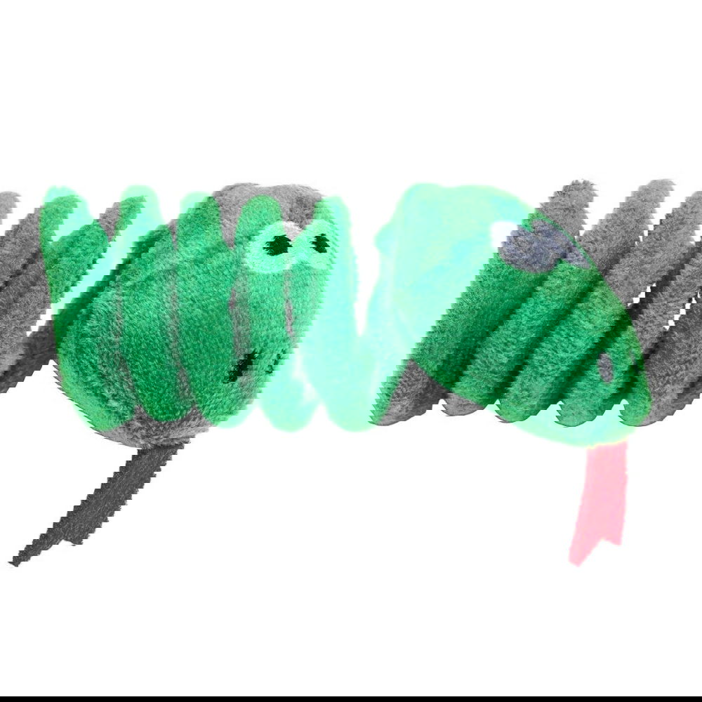 Beeztees Jungle Cat Snake Craza